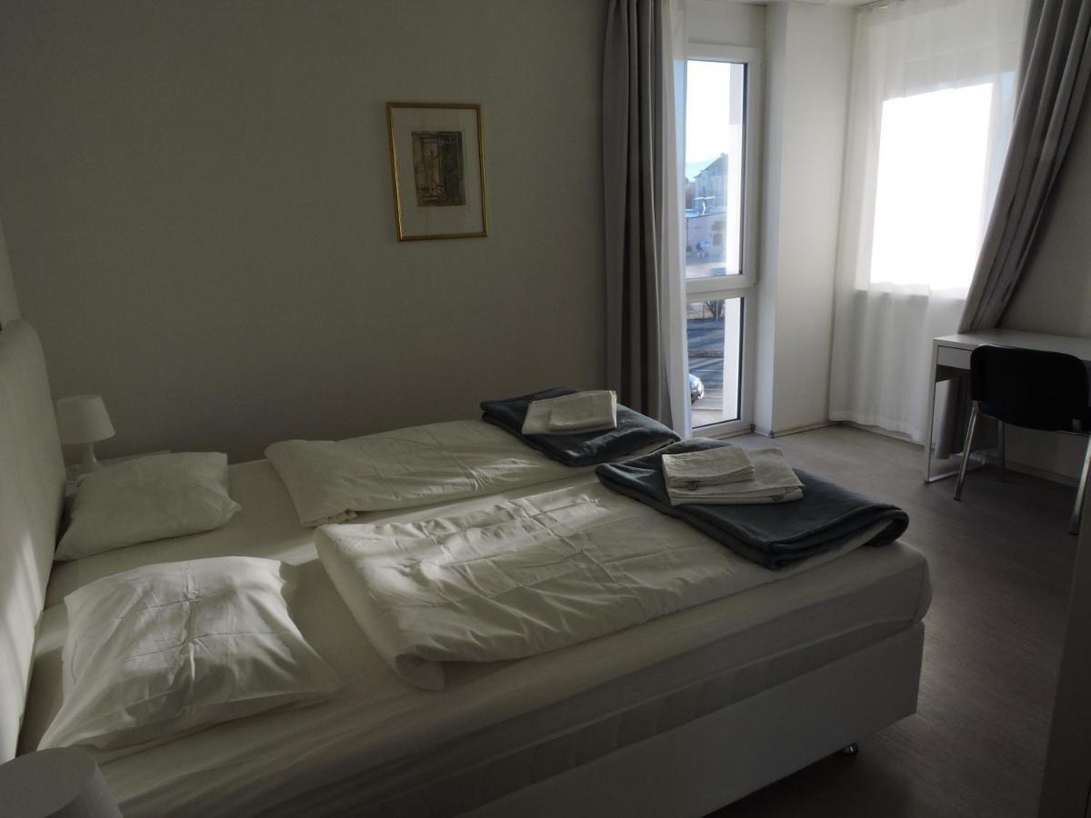 204 Paris 59M2 4-8 Pers Extr Bedroom Klagenfurt am Wörthersee Exterior foto